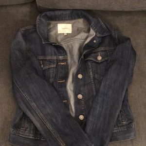 Talula Denim Jacket